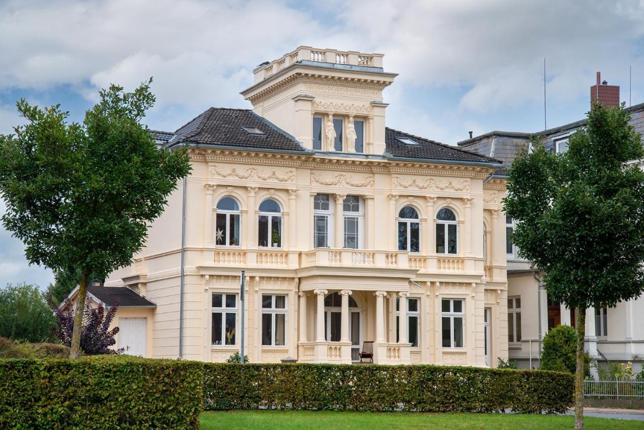 Villa Pauli Eutin Exterior photo